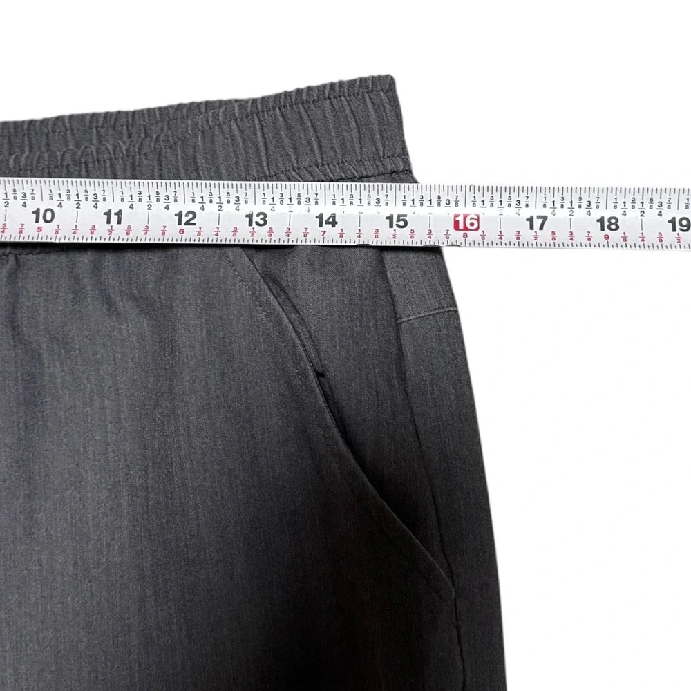Figs Technical Collection Men's Tansen Jogger Scrub Nursing Gray Bottoms Men's M
